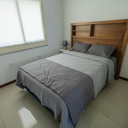 Asuncion Apart - Villa Morra ภายนอก รูปภาพ