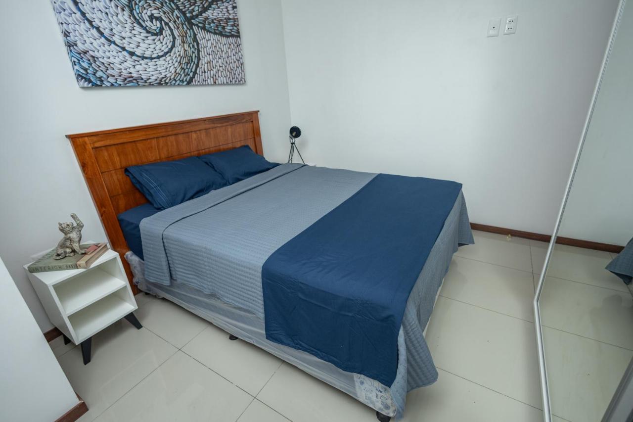 Asuncion Apart - Villa Morra ภายนอก รูปภาพ