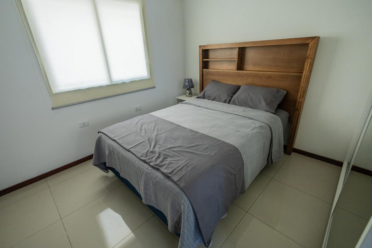 Asuncion Apart - Villa Morra ภายนอก รูปภาพ